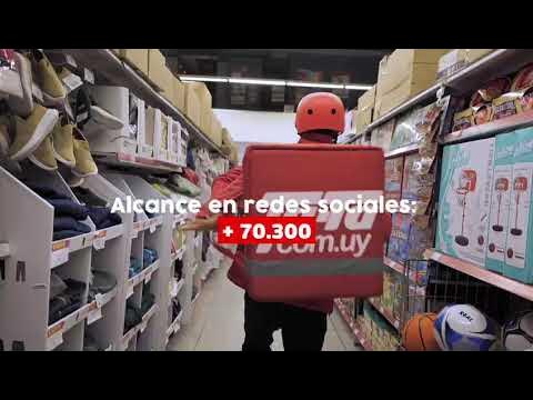 Ta-Ta Supermercados