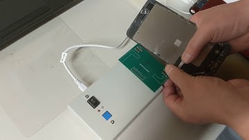 How to Fix iphone 8 Plus X LCD Auto Brightness ( Ambient Light Sensor) Dimmer Issue