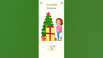 DOP 2 GAMEPLAY #level 2860 #deleteonepart #ytshorts #grow #viral #subscribe