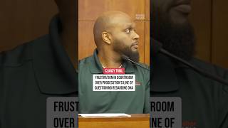 Frustration in courtroom over prosecution’s line of questioning regarding DNA in Clancy murder trial