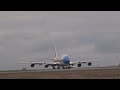 Kalitta Boeing 747 400