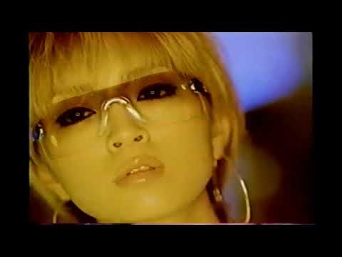 【懐かしいCM】TU-KA（ツーカ） 浜崎あゆみ　funstyle　2001年　Retro Japanese Commercial