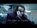 Dialogue dive the best written scene in the dark knight