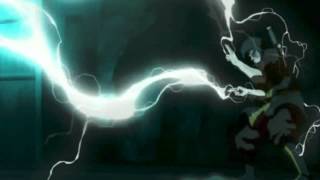 [Unfinished] Zuko - papercut