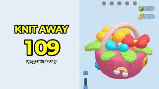 Knit Away Level 109