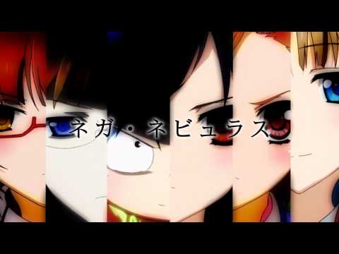 【MAD】 より高く飛べる方へ 【アクセル・ワールド】