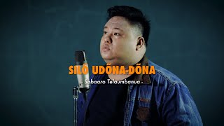 Silo Udona dona - Sabaaro Telaumbanua (cover) #fandydellaw