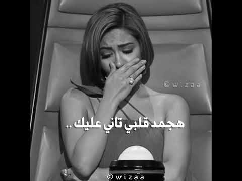 اغنيه شيرين ملكش مكان ٢٠٢١ حالات واتساب