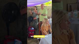 Dead Woman Raised to Life in Cuba