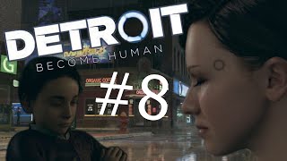 Kara The Thief - DBH - 8