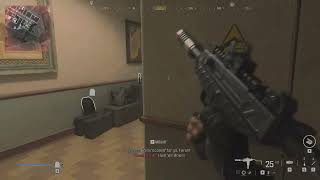 MW3 2023 Campaign Mission 2 Precious Cargo Ambush in Verdansk #mw3