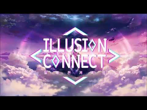 Illusion Connect BGM - Login