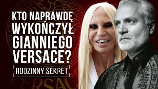 Download Lagu OFICJALNA WERSJA TO KŁAMSTWO? DWA STRZAŁY W TYŁ GŁOWY I SEKRET RODZINY VERSACE. MP3 Download Lagu OFICJALNA WERSJA TO KŁAMSTWO? DWA STRZAŁY W TYŁ GŁOWY I SEKRET RODZINY VERSACE. MP3