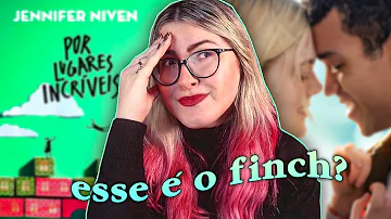Porque Finch se matou?