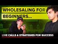 $1,000 Fee?! Why Wholesalers Never Settle for Less…