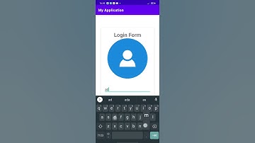Progres Tugas Android