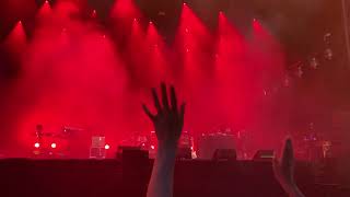 Shenseea Full Concert Live @ Couleur Café Bruxelles Brussels Belgium 2025