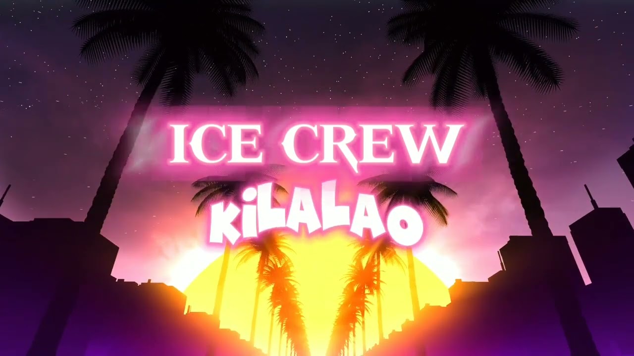 BEAT TRAP X HIPHOP MALAGASY By Ice Crew