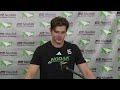 North Dakota Men's Hockey vs Manitoba (7-0) | 10/4/25