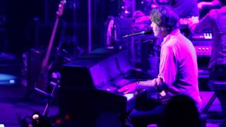 Video thumbnail of "After the Rain (Live from Halifax)"