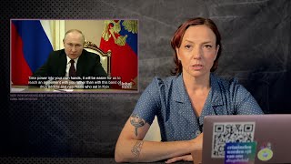 Putin's War on Drugs - A Call for Accountability and Political Rehabilitation of the Victims