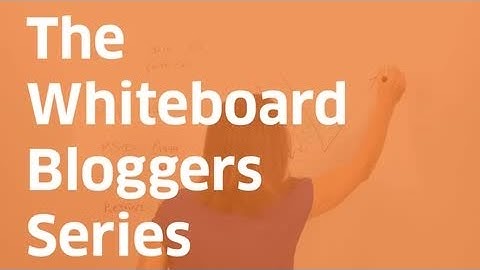 Beyond NDVI | Whiteboard Bloggers Series