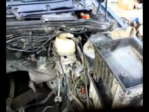 Форд скорпио переделка из CL в Ghia Форд скорпио переделка из CL в Ghia