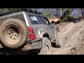 AFW & 4Wheeling Australia 4x4 Series - Part 9 - Great Hill Rydal