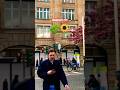 Frankfurt🇩🇪Germany #aestheticshorts #frankfurt #travel #shortvideo  #visualpoetry #shorts #love
