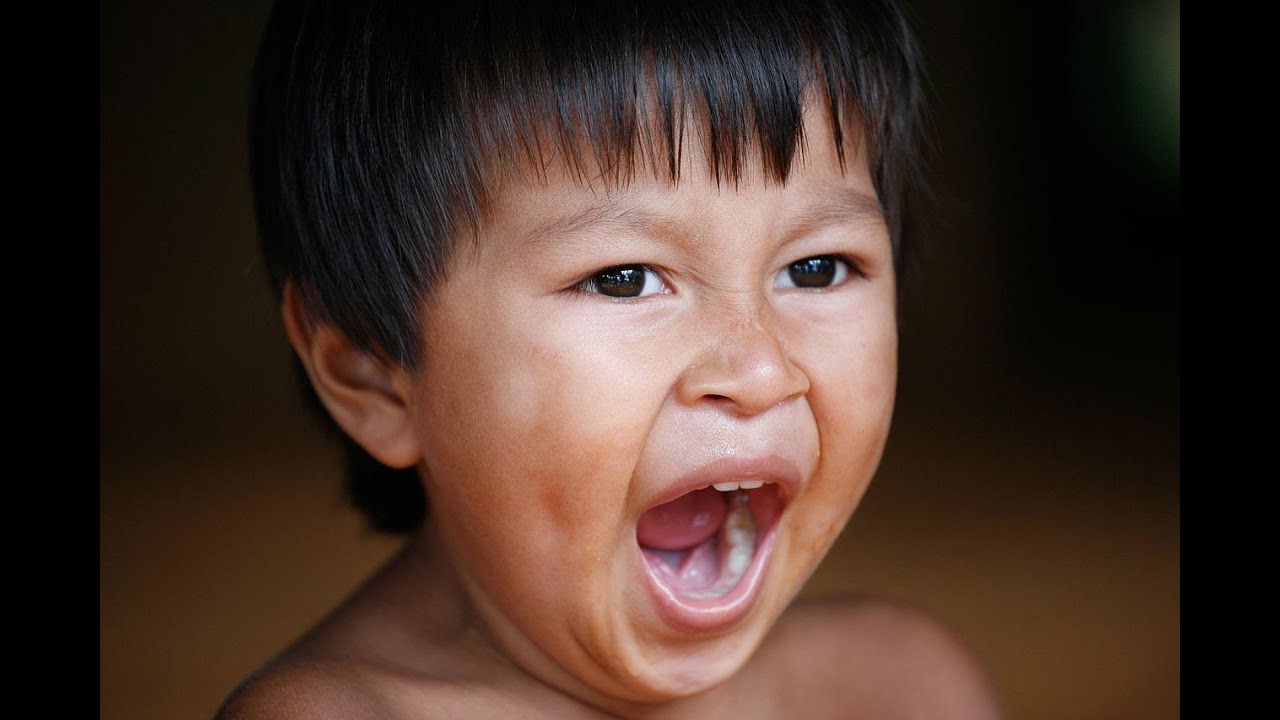 Why Do We Yawn?
