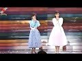 南野陽子と友達 岡田有希子 ( Yoko Minamino with Okada Yukiko) collabo