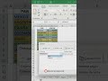 Ordena Datos por Colores en Excel Como un Pro 🎨📊#excel #shortsviral