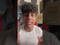 الراجل قرر يعمل مفاجاة لحبيبته وحط خاتم ذهب في الايسكريم شوف الي حصل في الايسكريم مش هتصدق