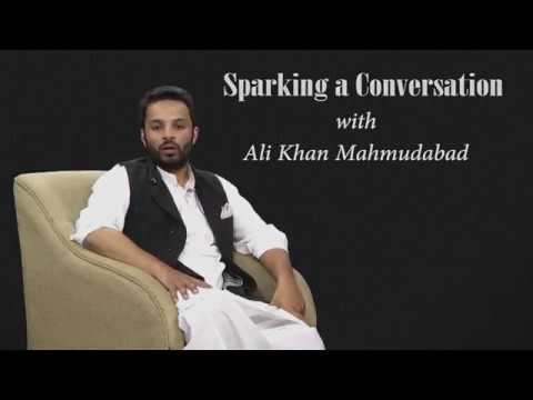 Sparking a Conversation: The Taj Mahal Controversy