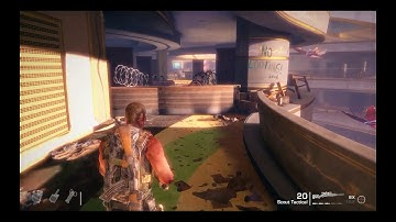 Spec ops the line walkthrough gameplay part 10|2018|F8BE