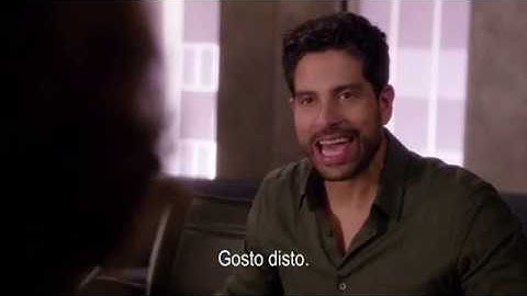 AXN | Cria o teu momento