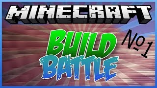 Build Battle Minecraft Server LiteCloud