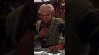 Star Trek  Deep Space Nine DS9 Rom Someone Like Me