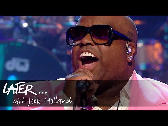 CeeLo Green - F*** You (Later Archive) class=