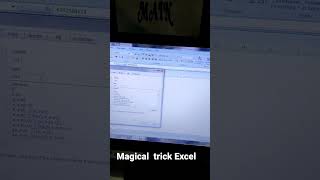 MobileMagical trick in ctrl+1 Excel #viral #short#treding#yt#https://youtube.com/@aliyacomputer7616