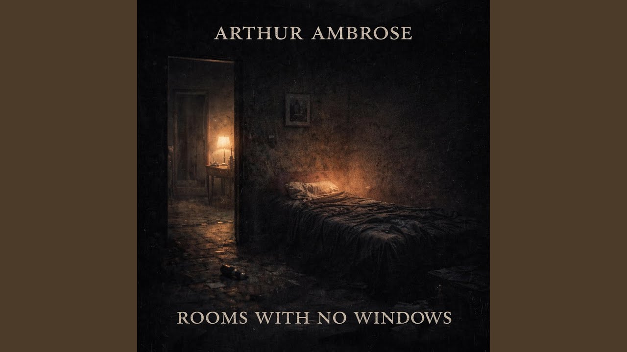 Self-Portrait in Cracks