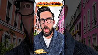 Episode 246 Smart Work Skills