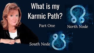 What is my purpose? | North Node & South Node in the Houses Reveals Mission & Purpose | Part ONE