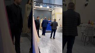 A Designer Gown For Elite-Level Eventswould You Choose This?