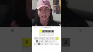 ANTI-WORDLE? NEW WORDLE GAME