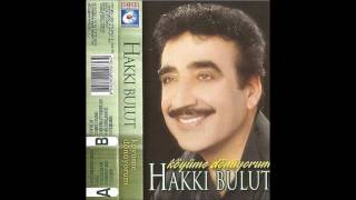 Hakkı Bulut - Kimsem Yokki 2002 [Köyüme Dönüyorum] Resimi