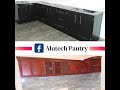 Alutec aluminium pantry pvt ltd pantry kitchendesign  outdoorfurniture kitchen