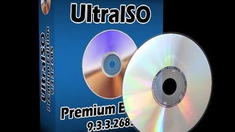 How to download and install Ultraiso Premium edition [Tutorial]