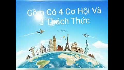 Các học giả toàn cầu hóa và con voi năm 2024