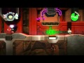 LittleBigPlanet 2 - videorecenzja quaza